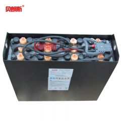 西林叉車CTDK15-I電動(dòng)堆垛車蓄電池24V300Ah 西林叉車電瓶專用廠家批發(fā)