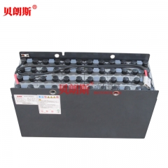 shinko神鋼叉車1.8噸前移式叉車蓄電池48V280Ah 神鋼叉車8FBR18SJX電瓶批發(fā)