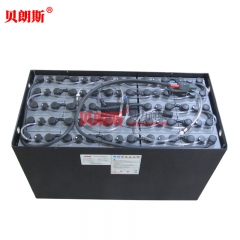 廣東 STILL叉車電瓶更換 RX20-14座駕平衡重三輪叉車電池5DCJ575/48V575Ah