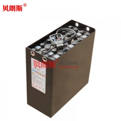 B80Z托盤車電池24V/4PzS560 全新海斯特(HYSTER)托盤搬運車電池560Ah