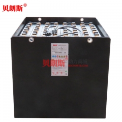 STILL叉車RX60-60電動(dòng)平衡重叉車蓄電池80V1120Ah STILL叉車電瓶廠家